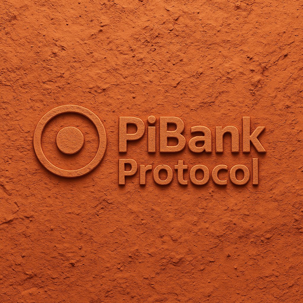 💥💥· ＃PiBank 三重代币机制:
＃PiX ＃Pi1 #usdm

💥💥·永久收入结构+动态推荐引擎完全无需信任，由智能合约执行。

💥💥·为每个人建立“结构性被动收入”

💥💥·开放跨行业现实世界的集成。