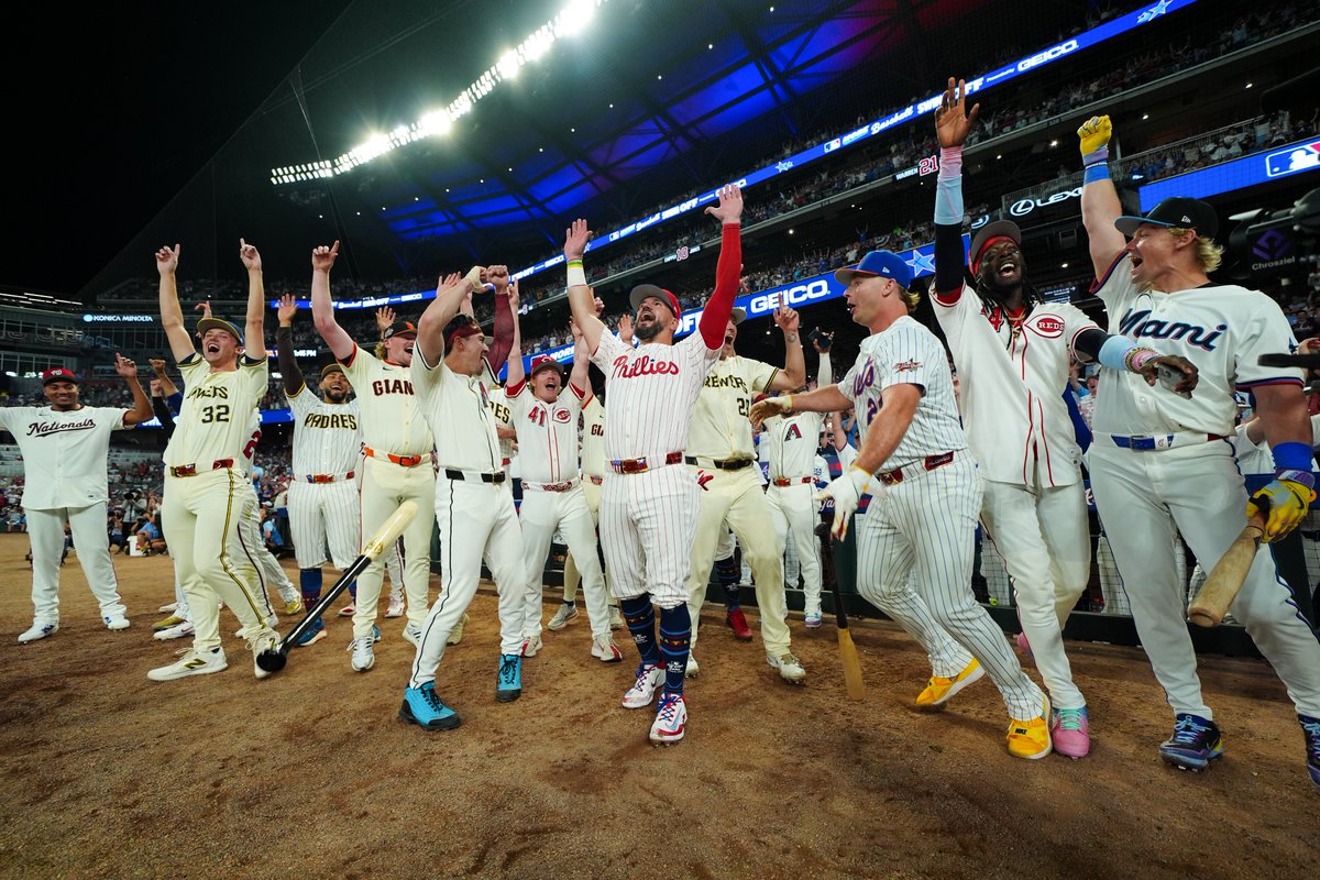 ¿Quién ganó el Juego de Estrellas MLB 2025? Resultado y resumen