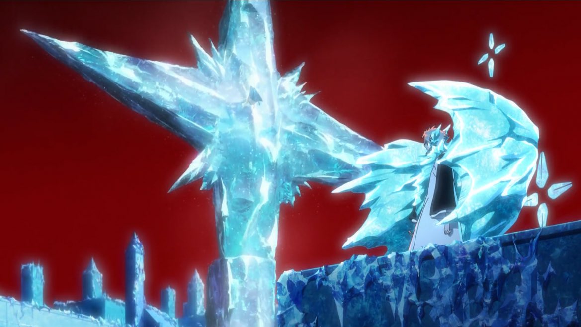 DailyToshiro_'s tweet image. 