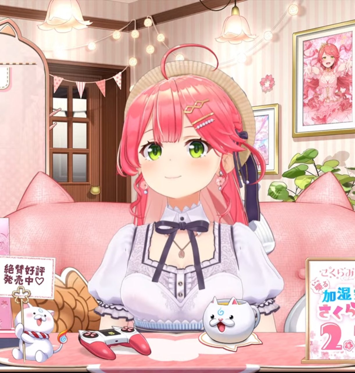 みいころっけ❣️ ホロホロ🍬🌸🐻💿 on X: 