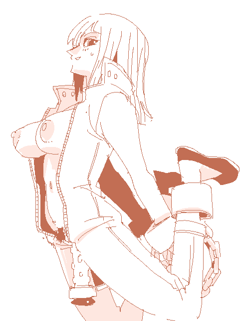 ๅไบบๆใฎใใฃใใฏใไธใพใงไธใใใใไฝใใ็ชใฃ่พผใพใใฆใใญใใณใกใใ
ไฝ่ฃใฎ็ฌใฟใ
ใใใใใใใงใญใw