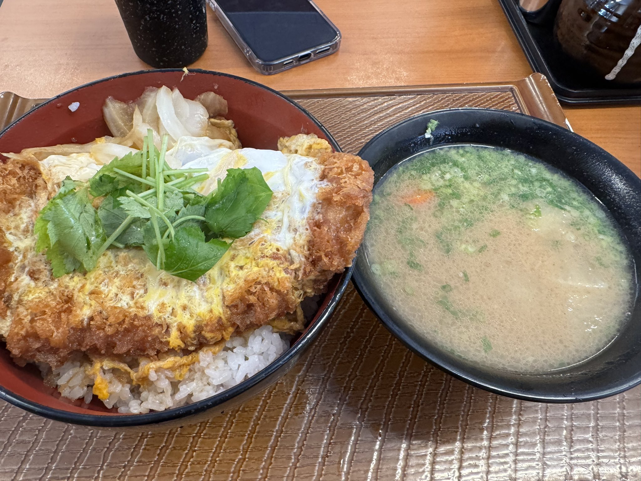 カツどん タケタ〜a.k.a.イセシマスタイル on X: 