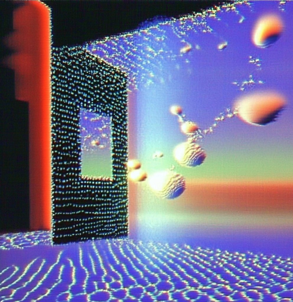 neuraldivine (@neural_divine) on Twitter photo 