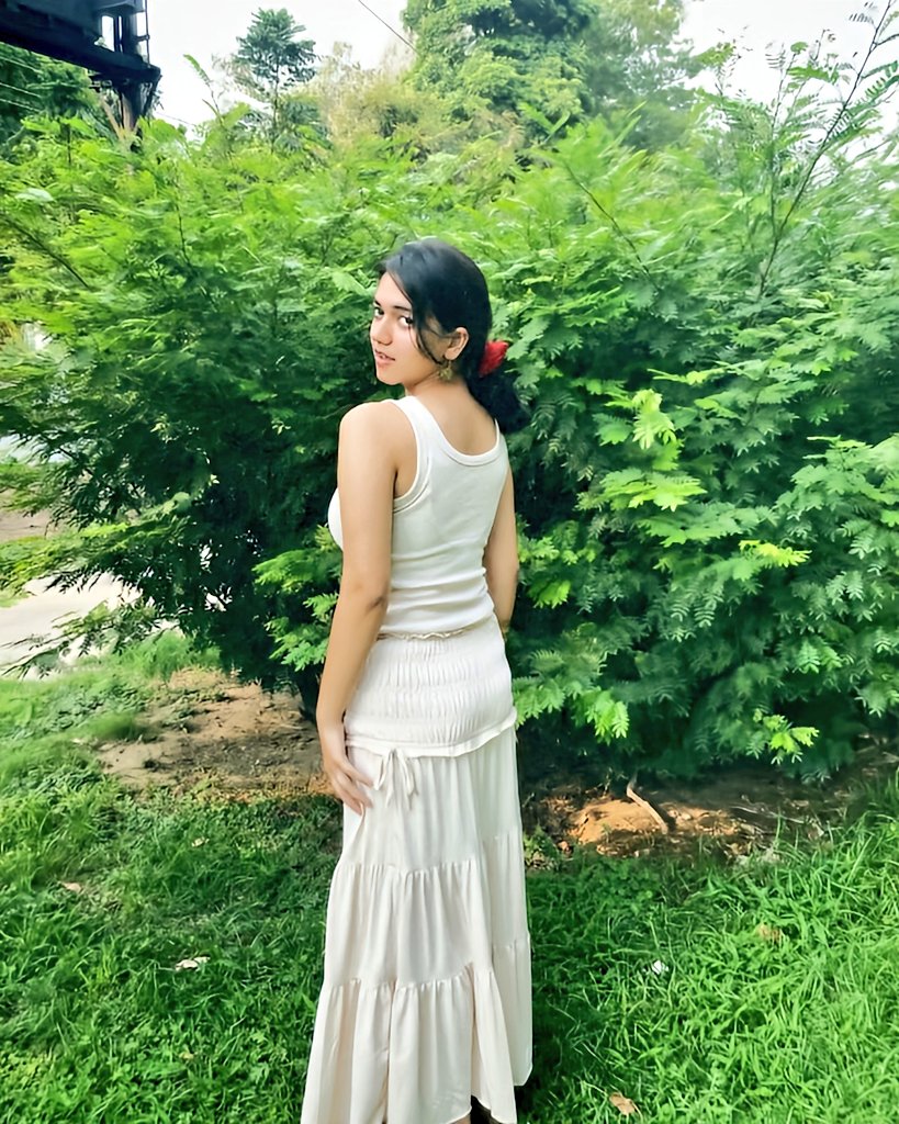 SoumyaAvasthi's tweet image. ♥️🌿