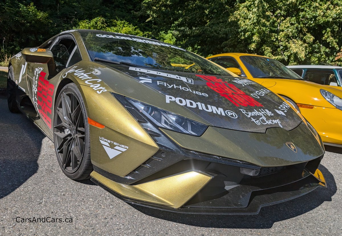carsandcars_ca's tweet photo. Lamborghini Huracan Tecnica LP-640
#Lamborghini #Huracan #Tecnica #LP640 #Canada #SportCar #SuperCar #Luxury
Lamborghini car deals Canada https://t.co/Tr4HxNoNHM https://t.co/51ANPhUjRV