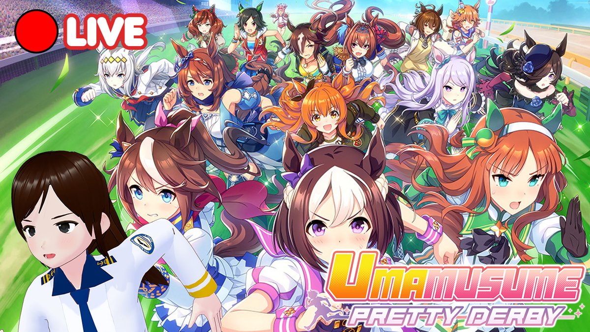 ผลโหวตจากทั้งทวิตเตอร์และยูทูป ผู้ชนะแบบไม่ทิ้งฝุ่งก็น่าจะเดาๆได้อ่าน้าาาา
เจอกัน 16.00 PM เวลาไทยเน้อ
#VtuberTH #BoomVLive

🔴--------
youtube.com/live/0ccBN1f5D…