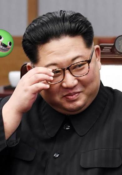 crypto currency coin is for the Democratic People's Republic of North Korea