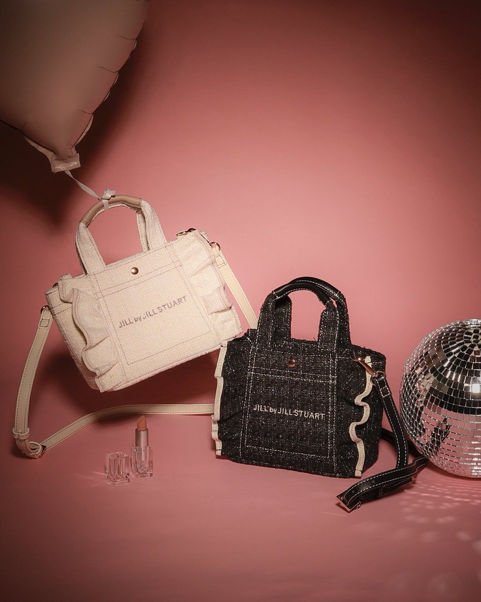JILL by JILL STUART (@jillbyofficial) / X