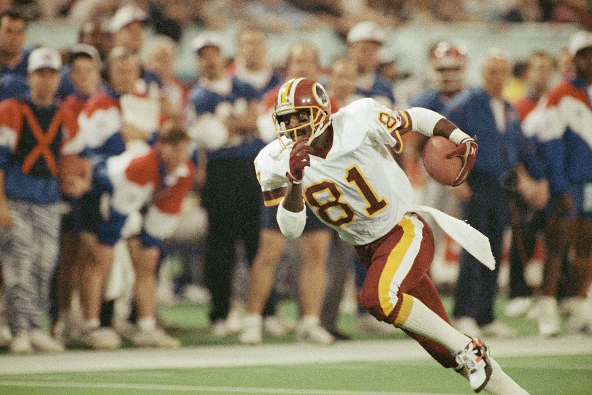 Brian Smith 13News Now (@13briansmith) on Twitter photo .#ICYMI: Commanders are retiring Hall of Fame receiver Art Monk’s No. 81 this season. <a href="/13NewsNow/">13News Now</a> <a href="/Commanders/">Washington Commanders</a> #ArtMonk81 🏈🏈🏈
13newsnow.com/article/sports… .#ICYMI: Commanders are retiring Hall of Fame receiver Art Monk’s No. 81 this season. <a href="/13NewsNow/">13News Now</a> <a href="/Commanders/">Washington Commanders</a> #ArtMonk81 🏈🏈🏈
13newsnow.com/article/sports…