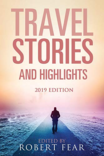 Travel Stories and Highlights: 2019 Edition

Travel the world with these coffee-time reads

#welovememoirs #travel #shortstories #kindleunlimited allauthor.com/amazon/43388/