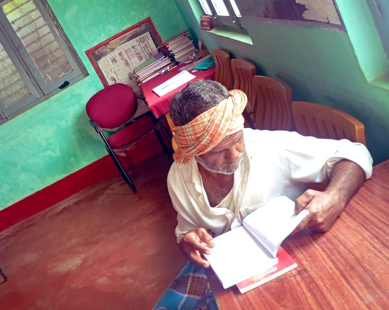 readingkafka's tweet image. “Once you learn to read, you will be forever free.” - Frederick Douglass. 

#publiclibrariesforall