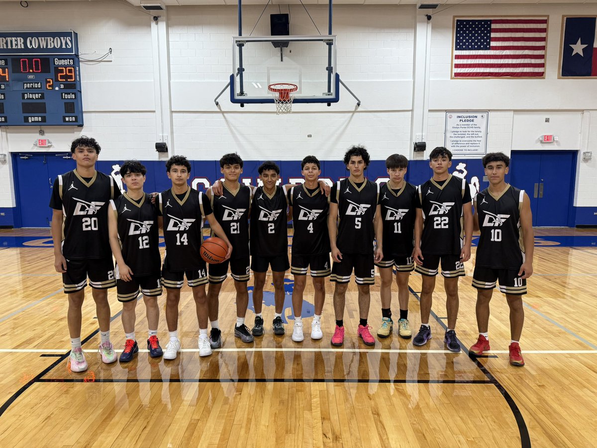 Guys to 2 n 0 in the The Valley Hoops Summer Collision League.

Game 1
Los Fresnos 83
Hanna 44

Game 2
Los Fresnos 74
St. Joe 29

#FalconBasketball