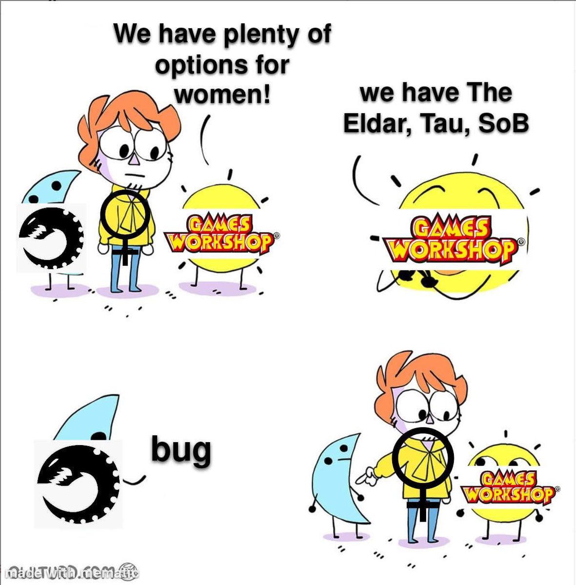 Lorgar Aurelian tweet media