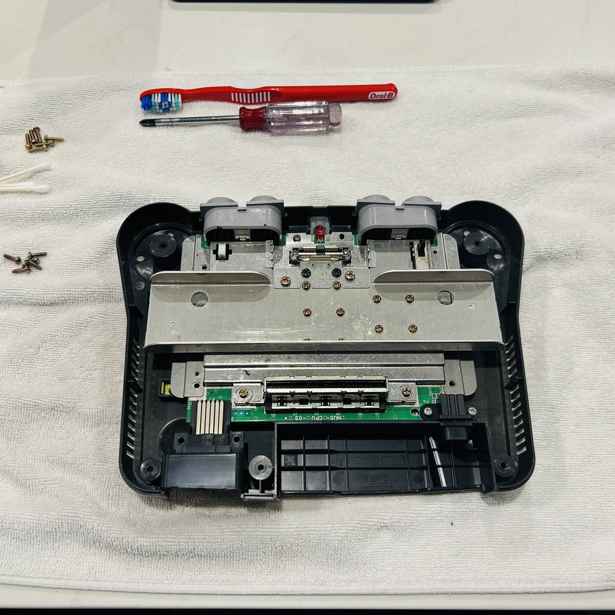 Anthony Vitale tweet media