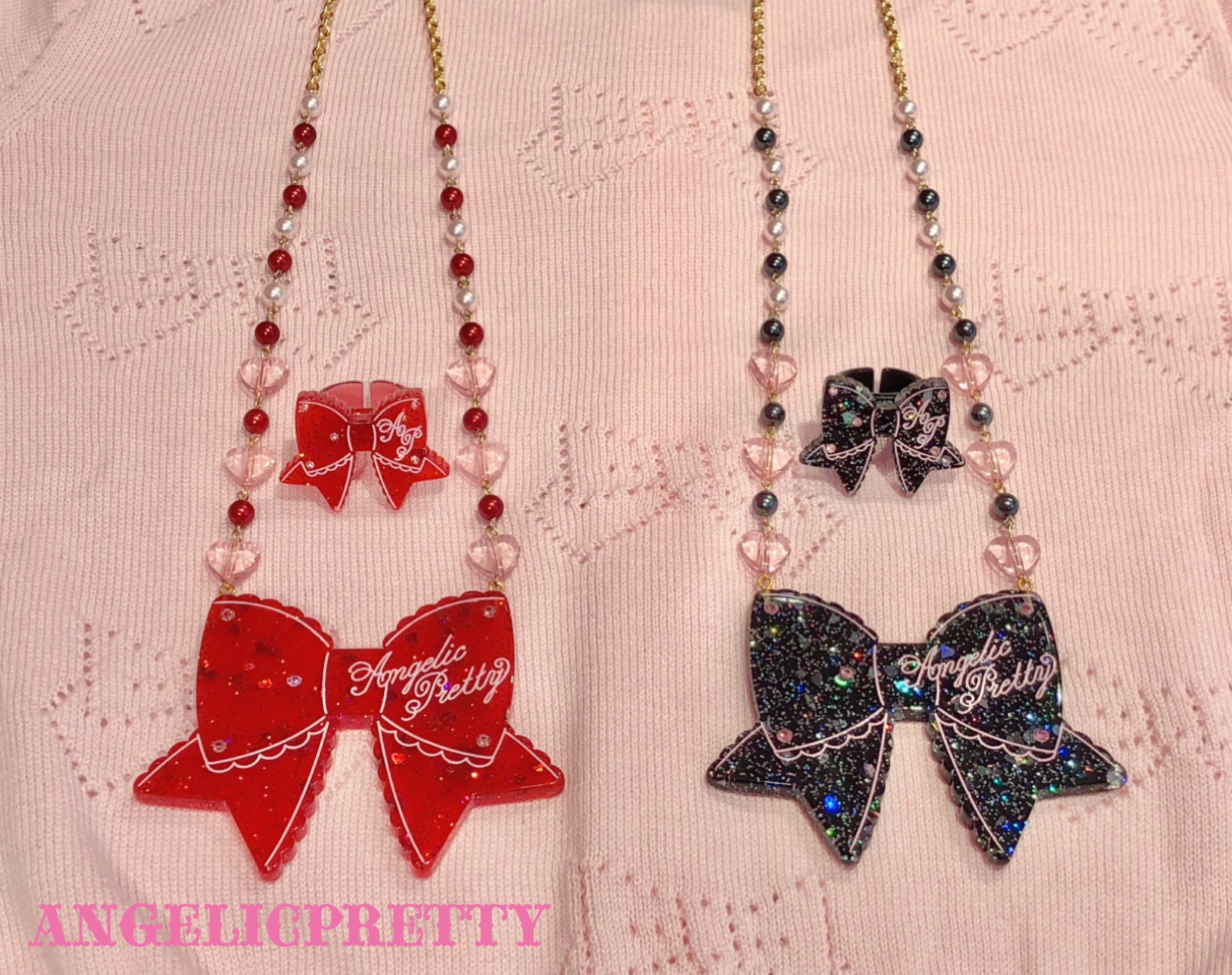 Angelic Pretty大阪店 on X: 