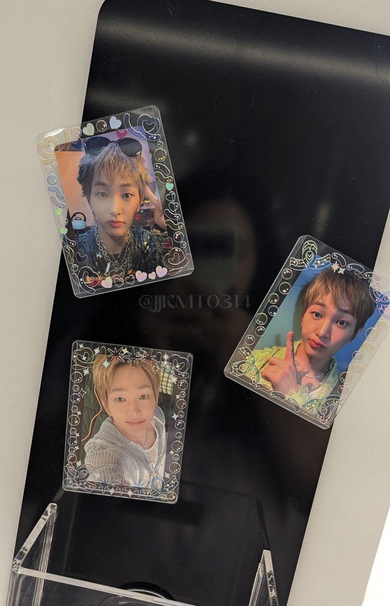 jjkmt0314's tweet image. 2ND ALBUM [#PERCENT]
OFFLINE OffiK CAFE EVENT

🥰🥰🥰🥰🥰

#온유 #ONEW
#PERCENT #ONEW_PERCENT