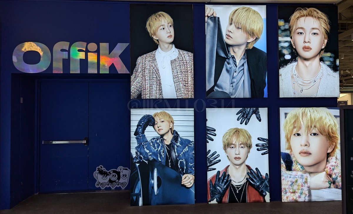 jjkmt0314's tweet image. 2ND ALBUM [#PERCENT]
OFFLINE OffiK CAFE EVENT

🥰🥰🥰🥰🥰

#온유 #ONEW
#PERCENT #ONEW_PERCENT