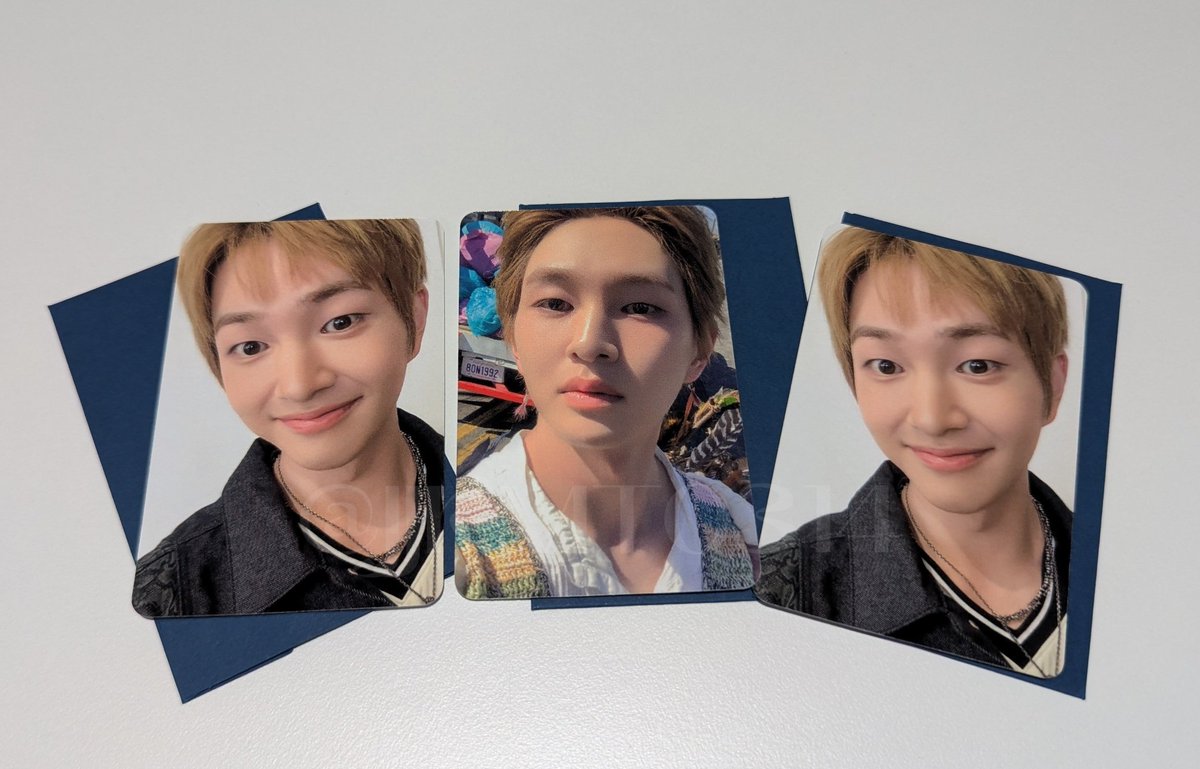 jjkmt0314's tweet image. 2ND ALBUM [#PERCENT]
OFFLINE OffiK CAFE EVENT

🥰🥰🥰🥰🥰

#온유 #ONEW
#PERCENT #ONEW_PERCENT