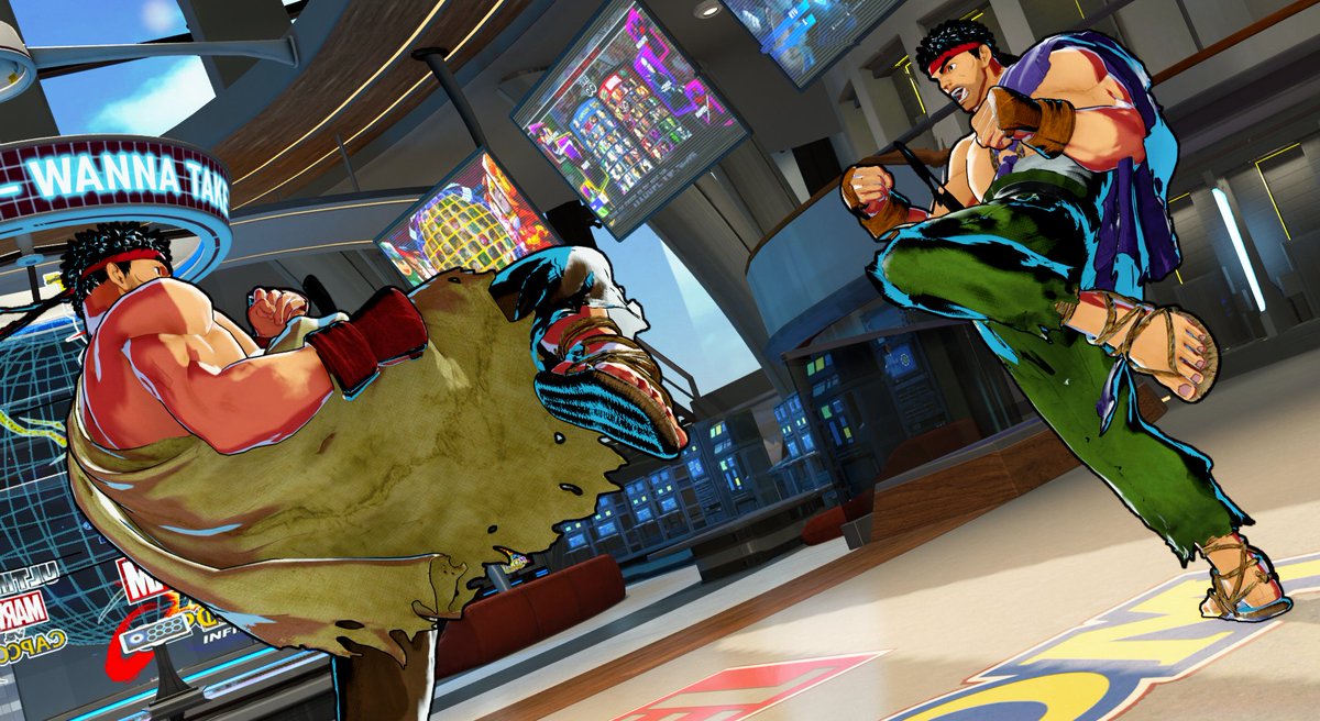 When it's all said and done they gon' call me a Legend!

Got another one in and im not surprised it was for this character

Commission: SF6 RYU
Commissioned By: Devo_Mccoy