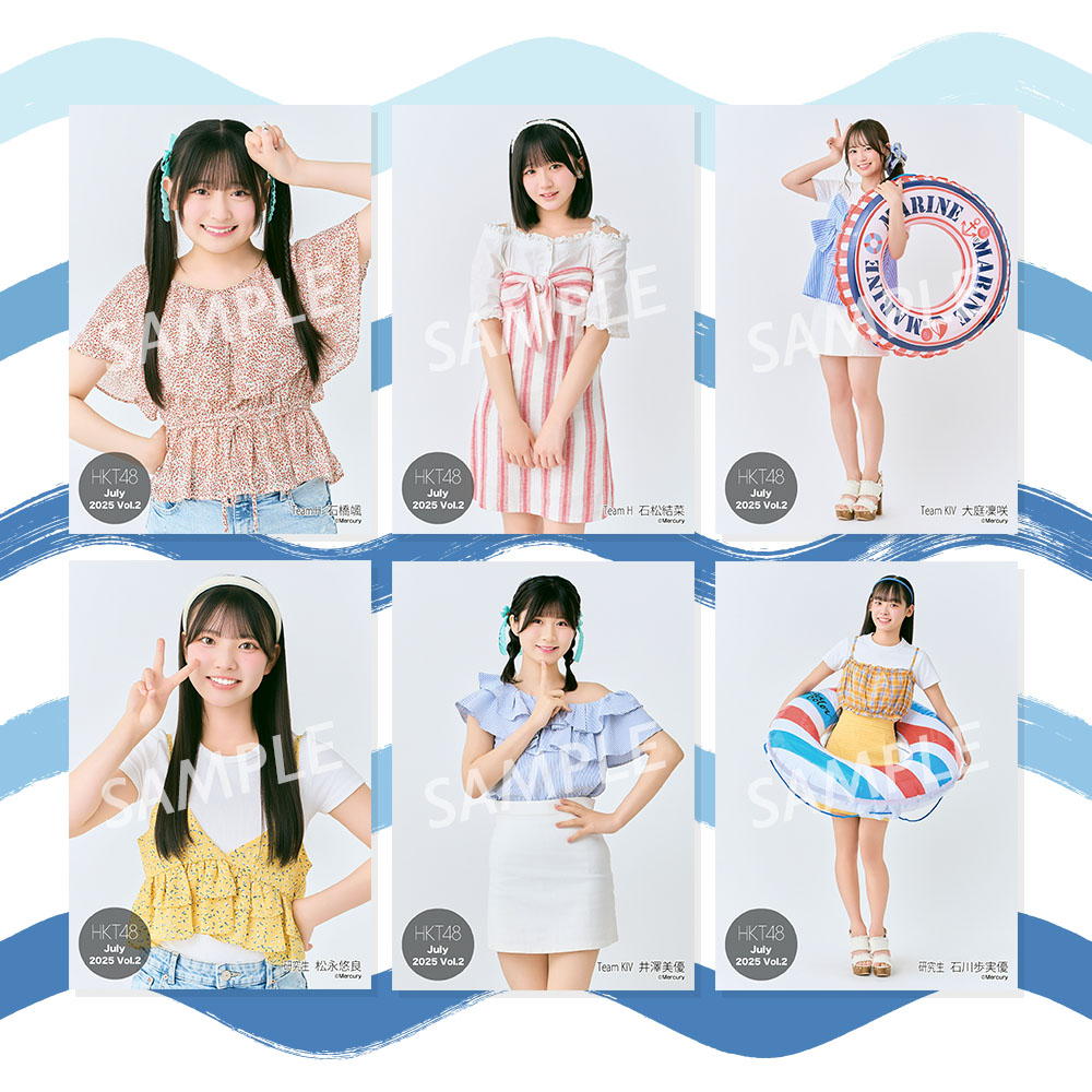 HKT48グッズ (@HKT48_items) / X