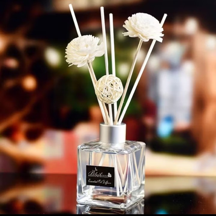 elianafarida's tweet image. Bismillah
Rekomendasi Reed Diffuser Aromatheraphy, bisa untuk hampers #reeddiffuser #aromatheraphy #shopeeaffiliate #racunshopee #shopeeID 

- A thread