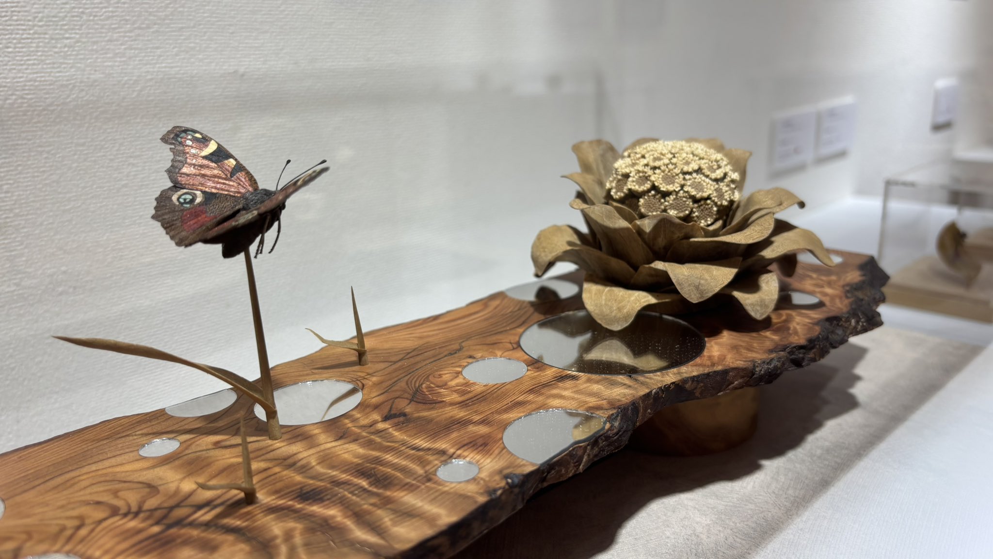 造形作家　kitutukifabrika 手のオブジェ 造形作家 kitutukifabrika 手のオブジェ