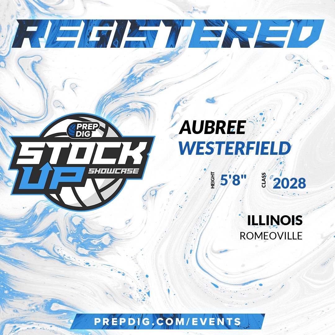 prepdigil's tweet image. πΌππππΌπΏπ ππππππππππΏπ₯
The Illinois Stock Up Showcase is filling up! Claim your spot TODAY for the event on August 3rd in Elgin, IL
Register here: events.prepdig.com/e/1524/registeβ¦