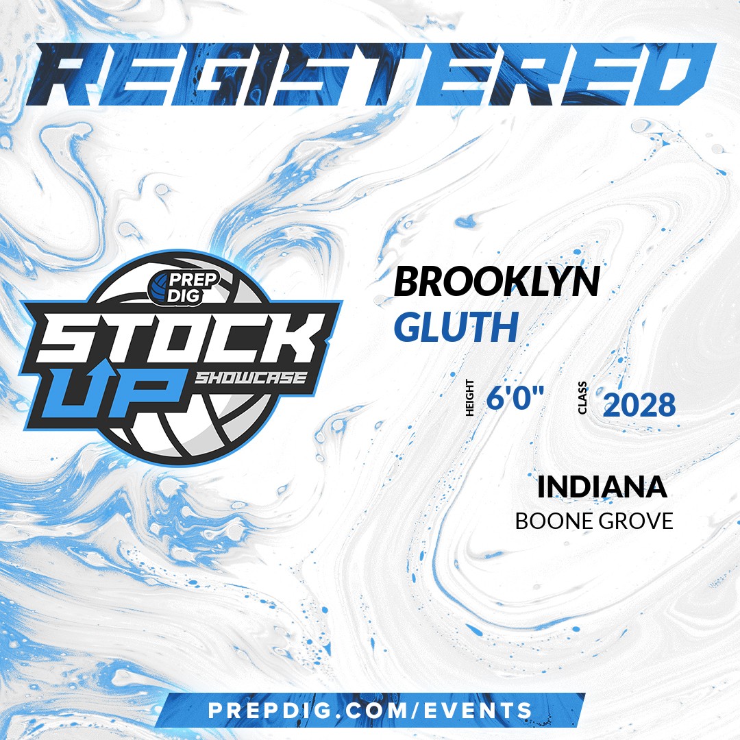 prepdigil's tweet image. πΌππππΌπΏπ ππππππππππΏπ₯
The Illinois Stock Up Showcase is filling up! Claim your spot TODAY for the event on August 3rd in Elgin, IL
Register here: events.prepdig.com/e/1524/registeβ¦