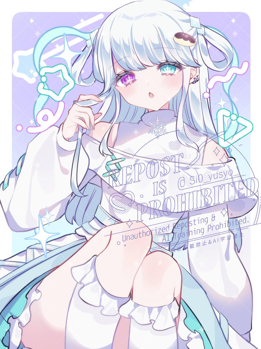 イラスト有償依頼 塩@有償依頼受付中 (@Si0_yusyo_) / X