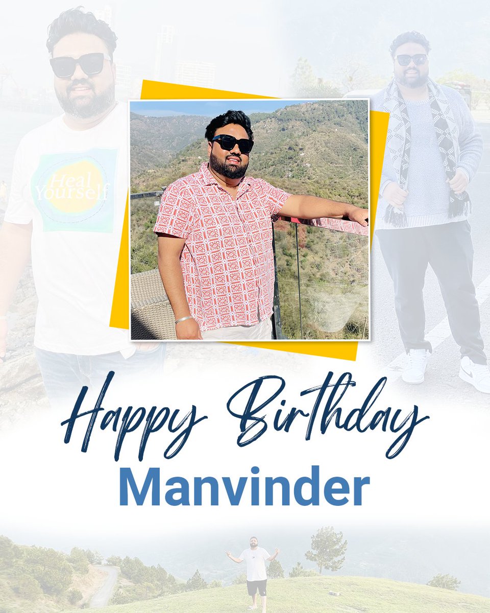 netmente07's tweet image. Happy Birthday to our creative graphic designer! 🎉

Your jolly nature, endless creativity, and best snack stash make our office a happier place every day. Thanks for the good vibes, good designs, and even better treats! 
.
.
.
#birthdaycelebration #happybirthday #netmente