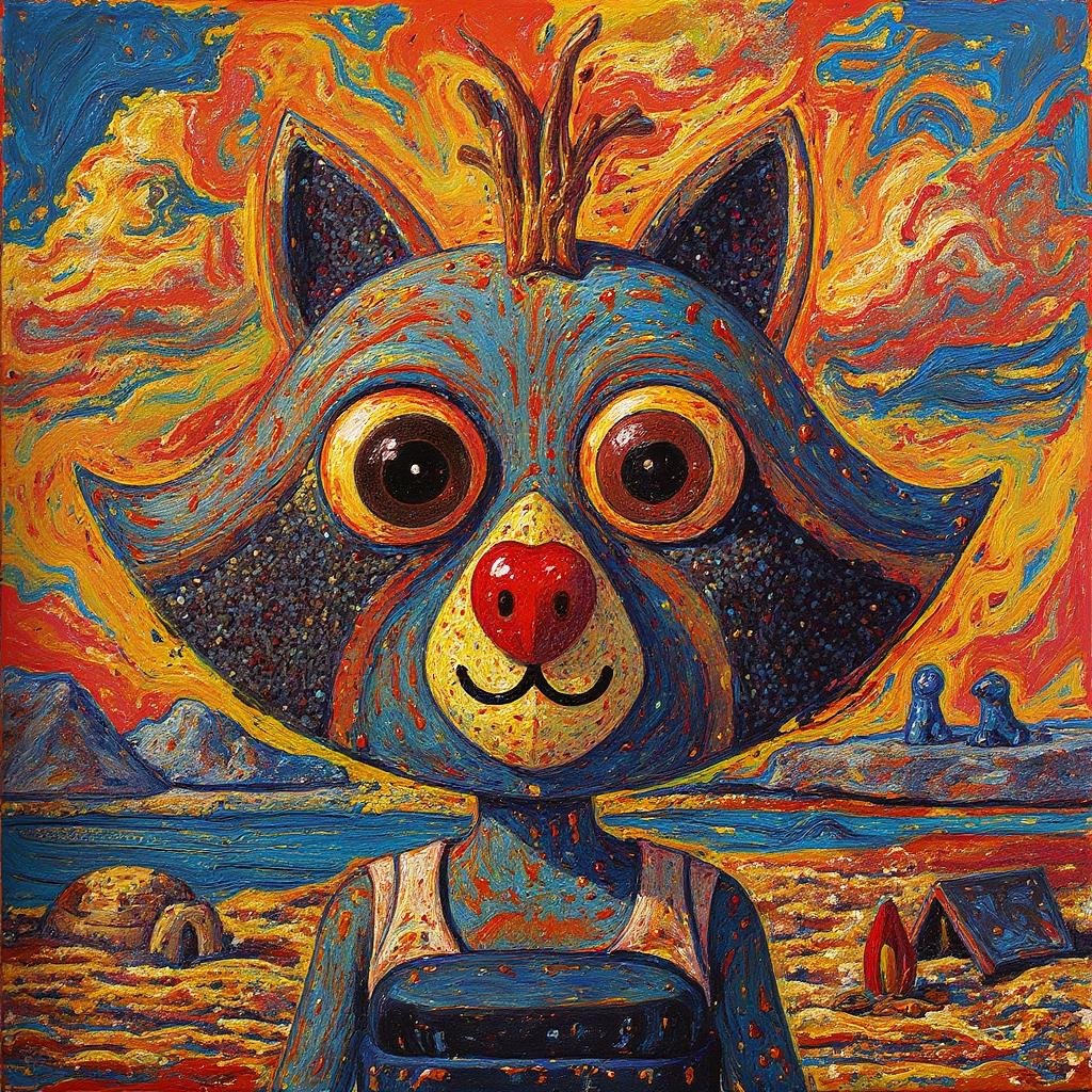 iango_'s tweet image. I just minted my remixed @CampTrailHeads IP on @campnetworkxyz! ⛺️

Mint yours at remix.campnetwork.xyz