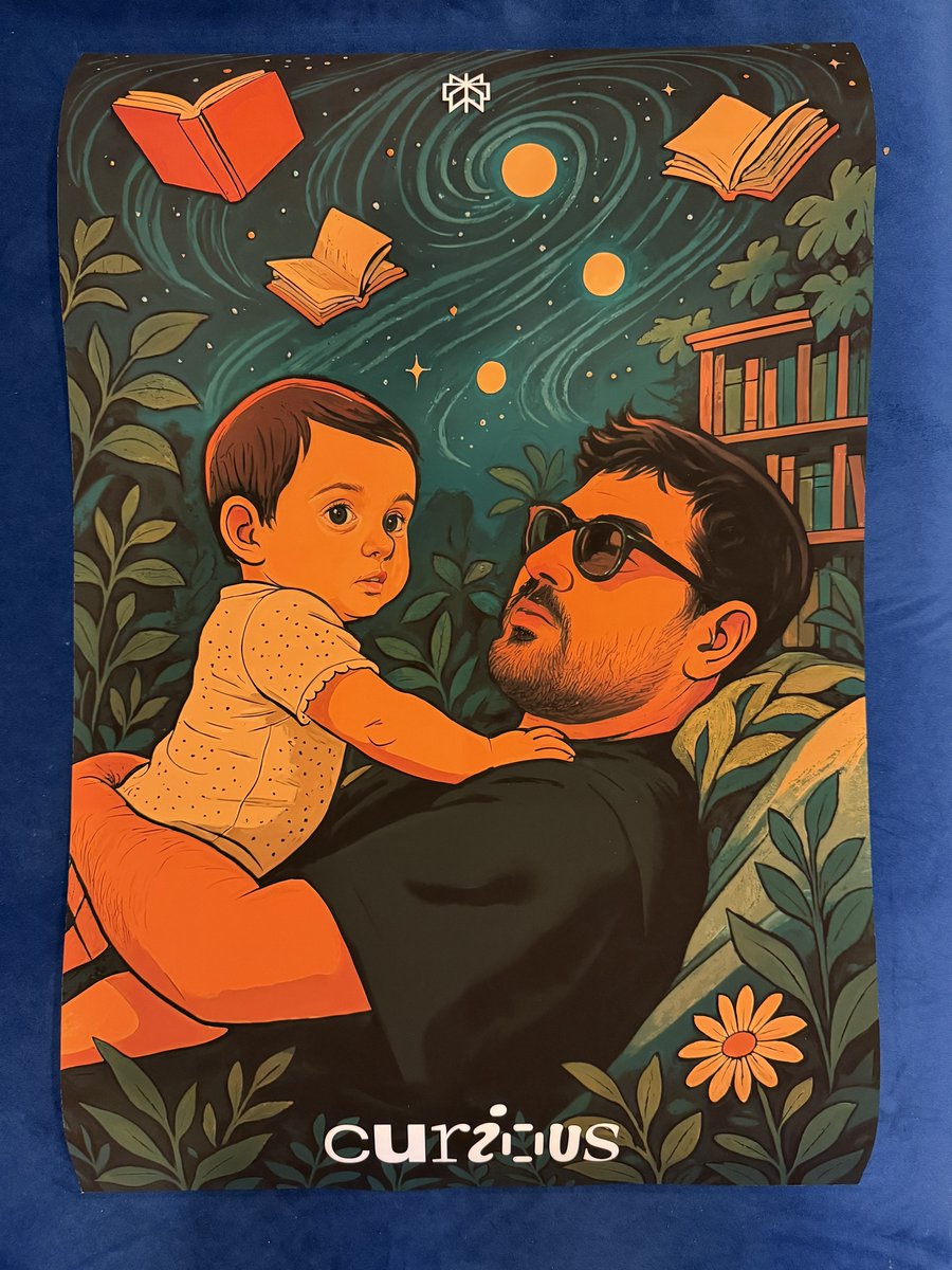 Alexander Bittan (@alexanderbittan) on Twitter photo Big thanks to <a href="/PPLXsupply/">Perplexity Supply</a> for gifting me a Print of me and my daughter in perplexity style!! Ordering a frame and will have it on the wall soon! <a href="/perplexity_ai/">Perplexity</a> Big thanks to <a href="/PPLXsupply/">Perplexity Supply</a> for gifting me a Print of me and my daughter in perplexity style!! Ordering a frame and will have it on the wall soon! <a href="/perplexity_ai/">Perplexity</a>
