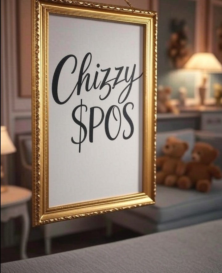 FemalePainter18's tweet photo. 6️⃣
$POS — softly held, never shaken. #ChizzyPOS #HODLTeddies #NoPaperHands 🚀🐻
Engagement Boosters:
🔹“Name Chizzy's teddies in the replies!”🧸
🔹“Drop your teddy mood for the week!”😂
🔹“Tag a paper hand that needs this parlor energy”
@sahwhite01
@stxposcoin
@Targetmeta https://t.co/PITFBm8mnw