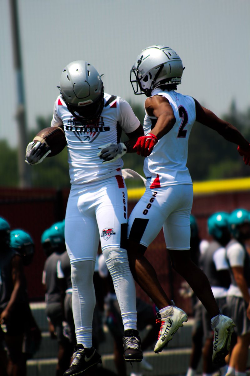 Jai’Von (Duke) Plowden (@jaivon2027_) on Twitter photo 4-0 on the day at The D Zone 7on7 shootout! 😤 <a href="/CoachC_Brock/">Coach-Chan Brock</a> <a href="/TheD_Zone/">The D Zone</a> 4-0 on the day at The D Zone 7on7 shootout! 😤 <a href="/CoachC_Brock/">Coach-Chan Brock</a> <a href="/TheD_Zone/">The D Zone</a>