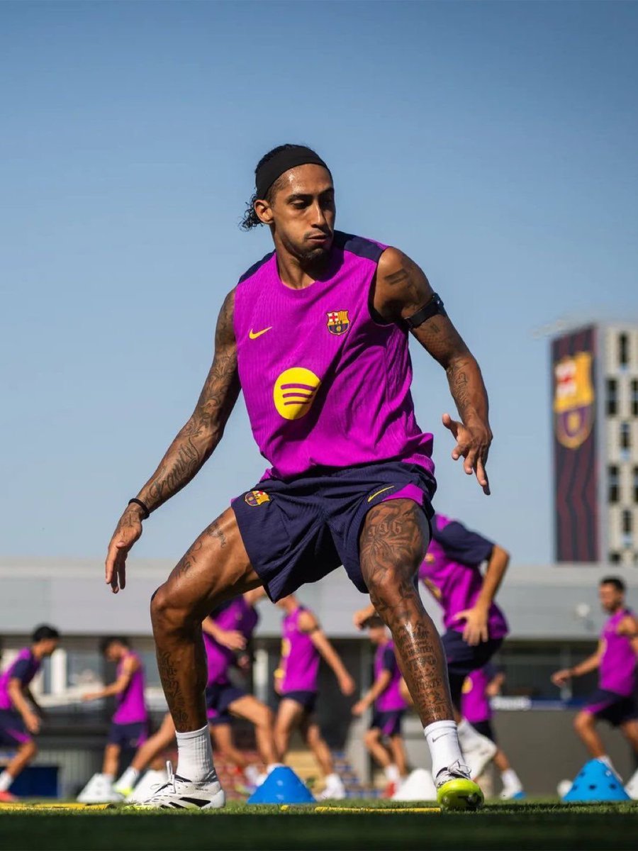 Ronaldinho ha vuelto 😁😎