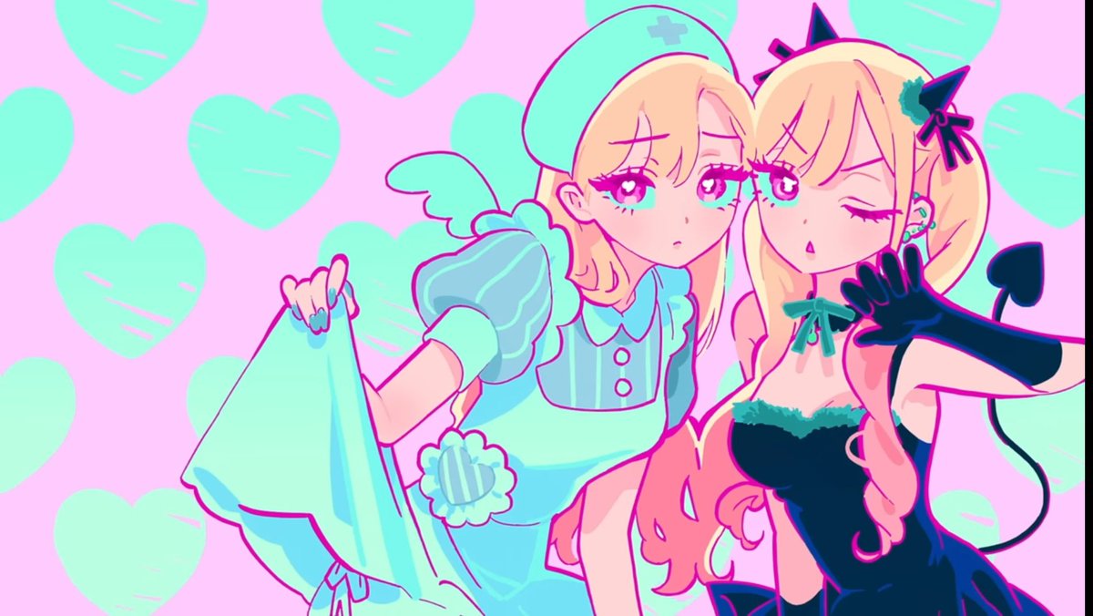 Shionskanojo's tweet photo. DRAW THIS AS YOUR YUMESHIP !!!! https://t.co/nyG3ZCtVxR