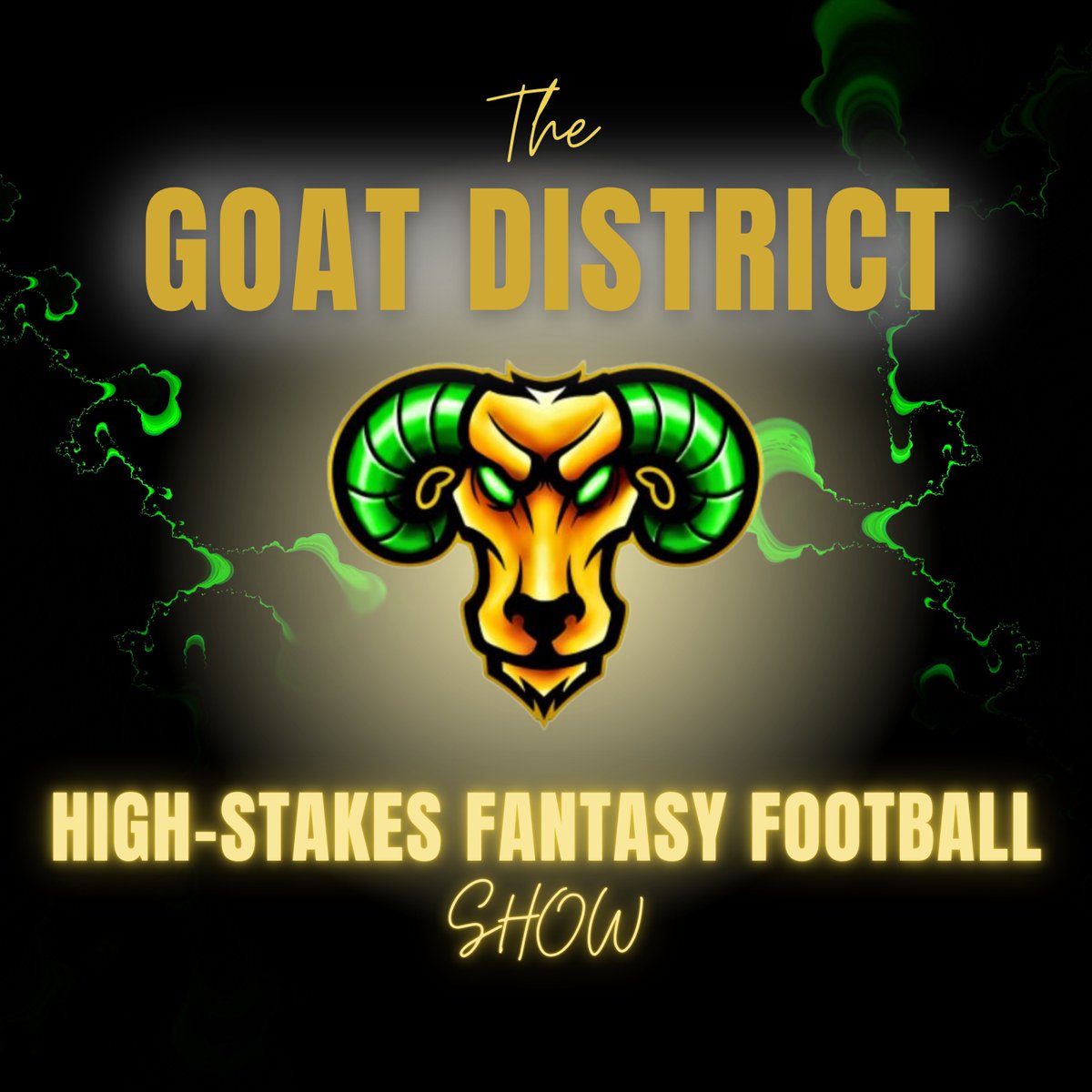 JD | Draft Room Baller (@draftroomballer) on Twitter photo No GOAT District High-Stakes Fantasy Football Show tonight—Dan (<a href="/OverHypedSleepr/">Dan Williamson</a>) is off the grid this week
🔥 We’re back LiVE this Friday, July 18 at 1pm ET with special guest Andrew Cooper (<a href="/CoopAFiasco/">Andrew Cooper</a>) of <a href="/FantasyAlarm/">Fantasy Alarm</a>
Mark your calendars—A must-watch for serious drafters🙌 No GOAT District High-Stakes Fantasy Football Show tonight—Dan (<a href="/OverHypedSleepr/">Dan Williamson</a>) is off the grid this week
🔥 We’re back LiVE this Friday, July 18 at 1pm ET with special guest Andrew Cooper (<a href="/CoopAFiasco/">Andrew Cooper</a>) of <a href="/FantasyAlarm/">Fantasy Alarm</a>
Mark your calendars—A must-watch for serious drafters🙌