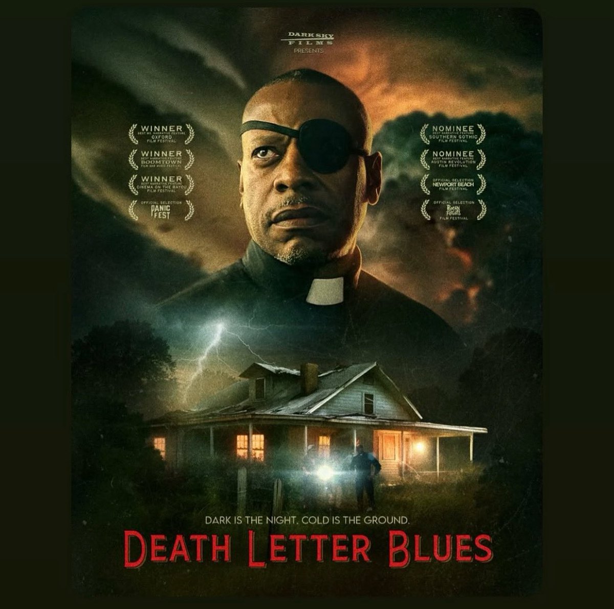 Steve Azar (@steveazar) on Twitter photo Big congrats to our @strackazar @michaelstevantoni <a href="/darkskyfilms/">Dark Sky Films</a> on the theatrical debut Aug 8 #DeathLetterBlues also available to watch on @amazonprime Big congrats to our @strackazar @michaelstevantoni <a href="/darkskyfilms/">Dark Sky Films</a> on the theatrical debut Aug 8 #DeathLetterBlues also available to watch on @amazonprime