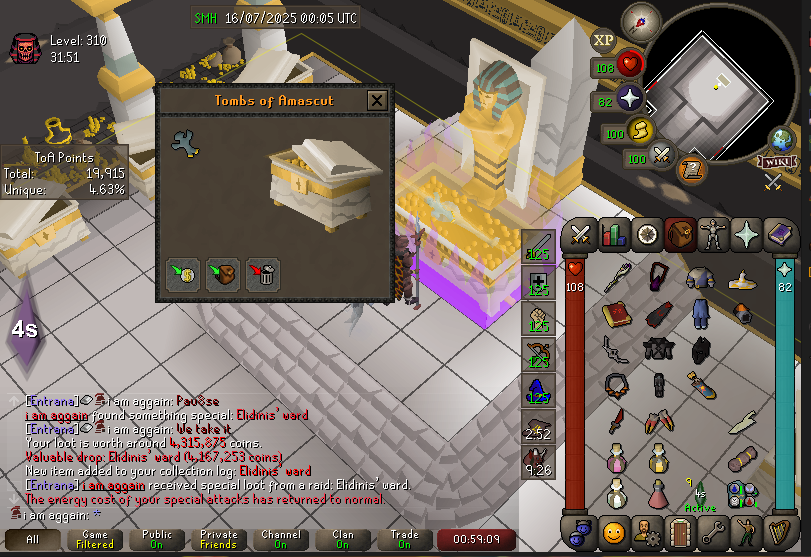 hc ward 2/7 :)