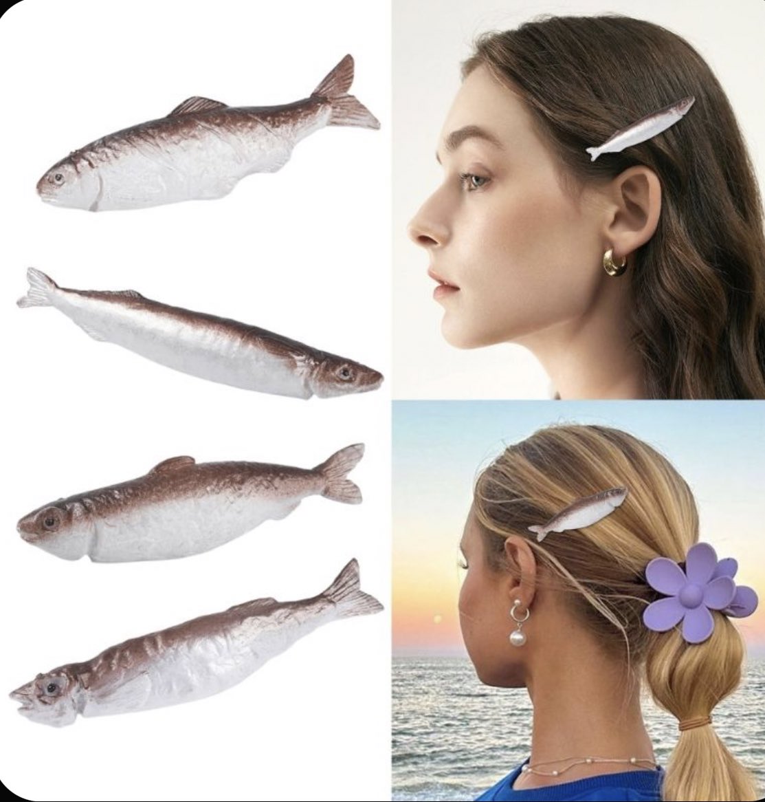 умол Жилин такими заколками Игорю дома чёлочку закалывает