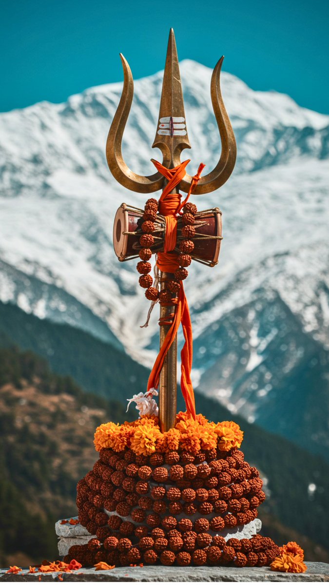 !! ॐ नमो भगवते रुद्राय नमः !!