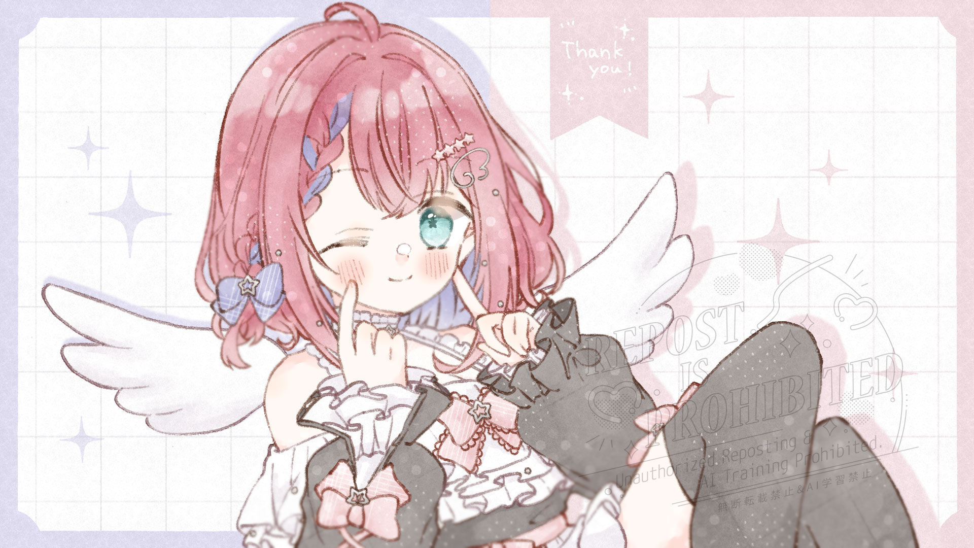 SORA様♡ありがとうございます♡ sora🐈💜🖤🧡 on X: 