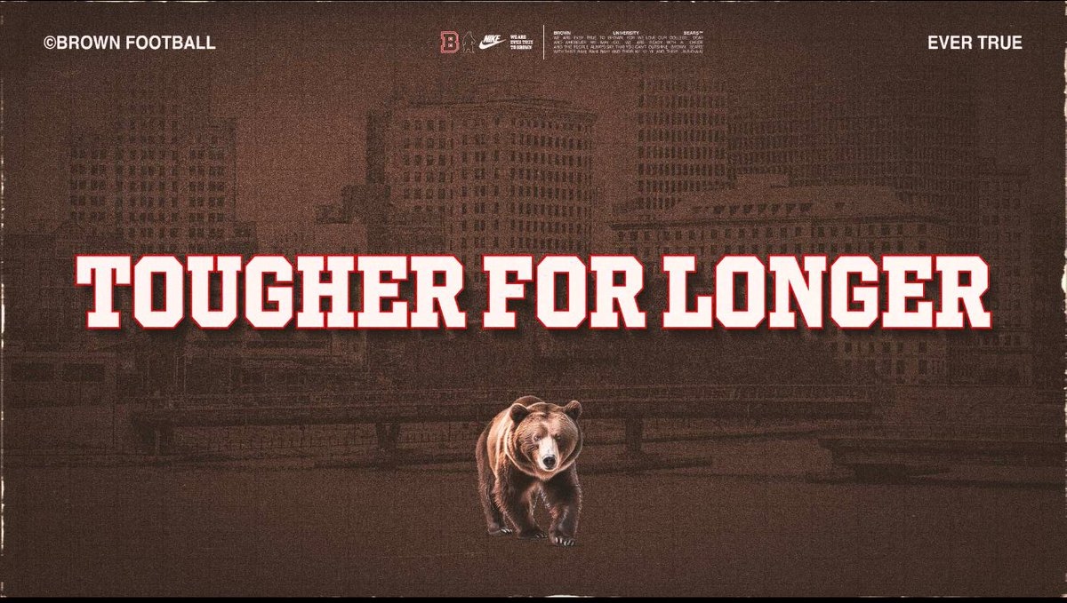 Just Secured a 🔝 NJ Commitment Today from one of the State’s Premier Programs.

Vision. Standards. Momentum. 📈📈

#PlayFast #ShocktheSystem #FullyCharged🐻🔋🤝