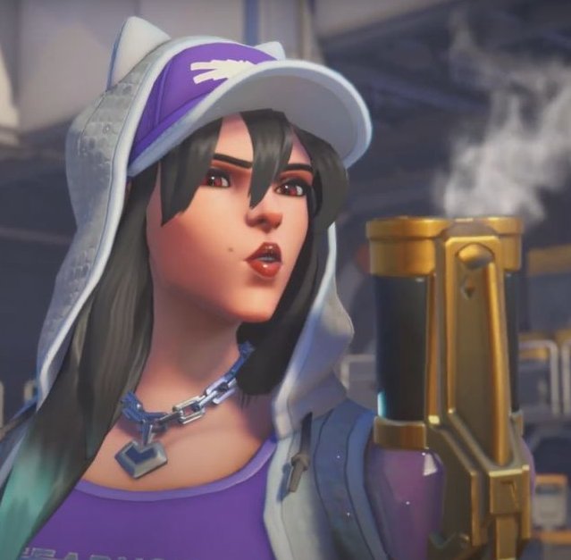 CocoaOW's tweet image. Im sorry for being toxic or negative in my opinions about some stuff related to Rivals or OW. I like being friendly and nice but... im also a rebellious soul, even irl. Thats why i identify so much with Ashe π€