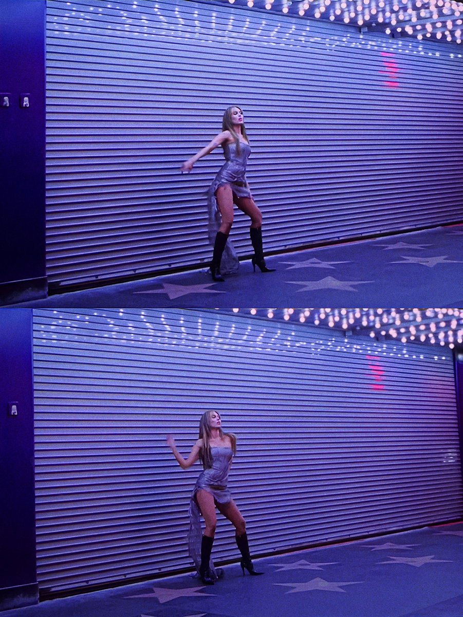 SOMETHING BEAUTIFUL FILM OUT 3 AM ET ON DISNEY+ AND HULU IN US