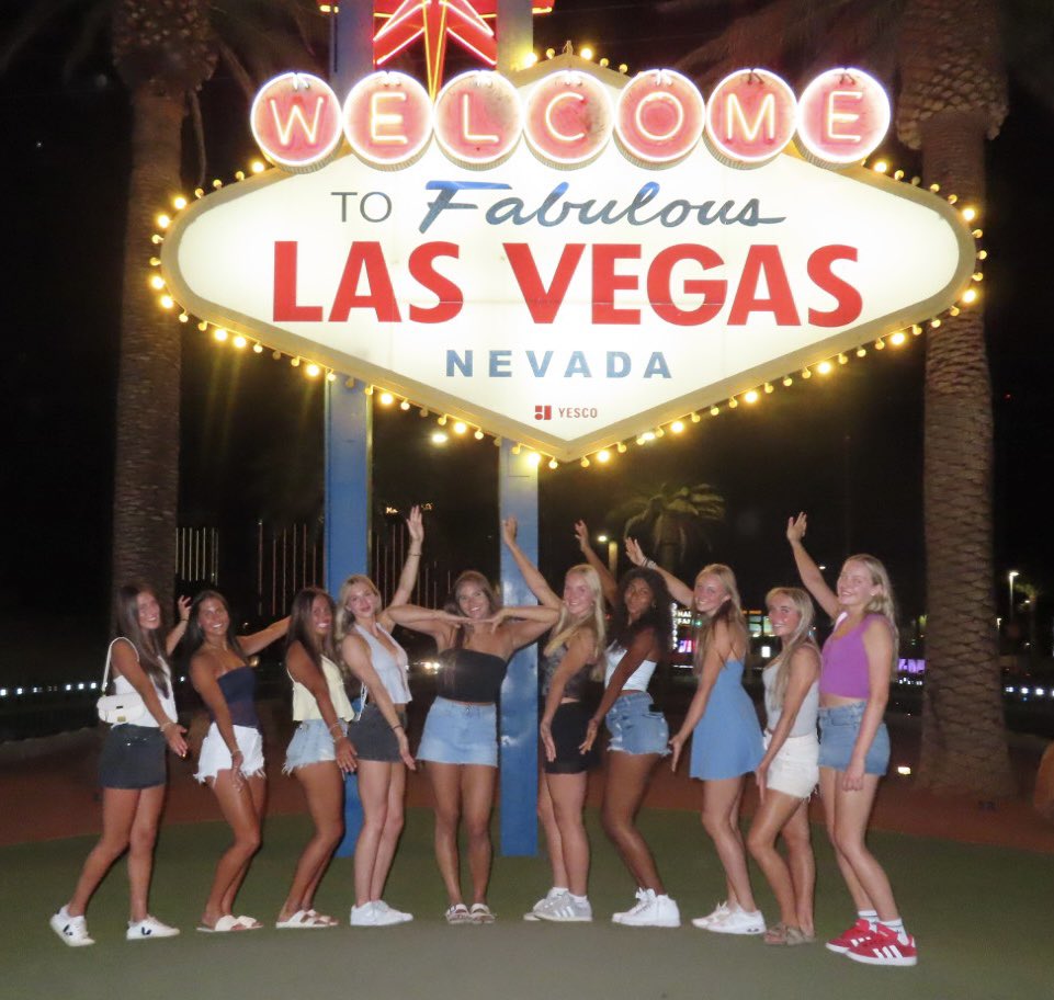 Wolverinas Basketball U17 (@wolverinas2026) on Twitter photo This is a special group that earned a spot in the NIKE EYBL! I am Incredibly proud and can't wait to watch them compete this week! Our Schedule to be shared soon! This is a must see team coaches!
<a href="/NikeGirlsEYBL/">Nike Girls EYBL</a> <a href="/nikegirlseycl/">Nike Girls EYBL Champions League</a> This is a special group that earned a spot in the NIKE EYBL! I am Incredibly proud and can't wait to watch them compete this week! Our Schedule to be shared soon! This is a must see team coaches!
<a href="/NikeGirlsEYBL/">Nike Girls EYBL</a> <a href="/nikegirlseycl/">Nike Girls EYBL Champions League</a>