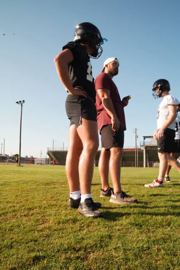 Another day closer!!!! <a href="/Coach_Clay10/">Brad Clay</a> <a href="/JoshPeoples07/">Josh peoples</a> <a href="/Southside_FBall/">Southside Football</a>