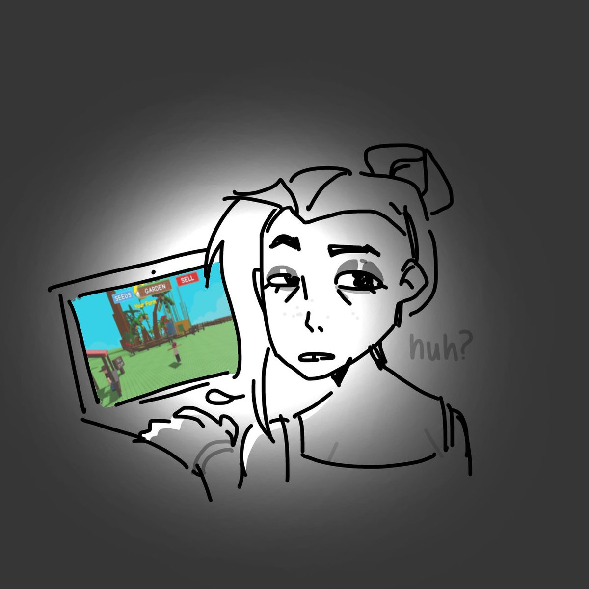 K43rUuuu's tweet image. Random #timebomb doodle before tb week

#Ekko #jinxarcane