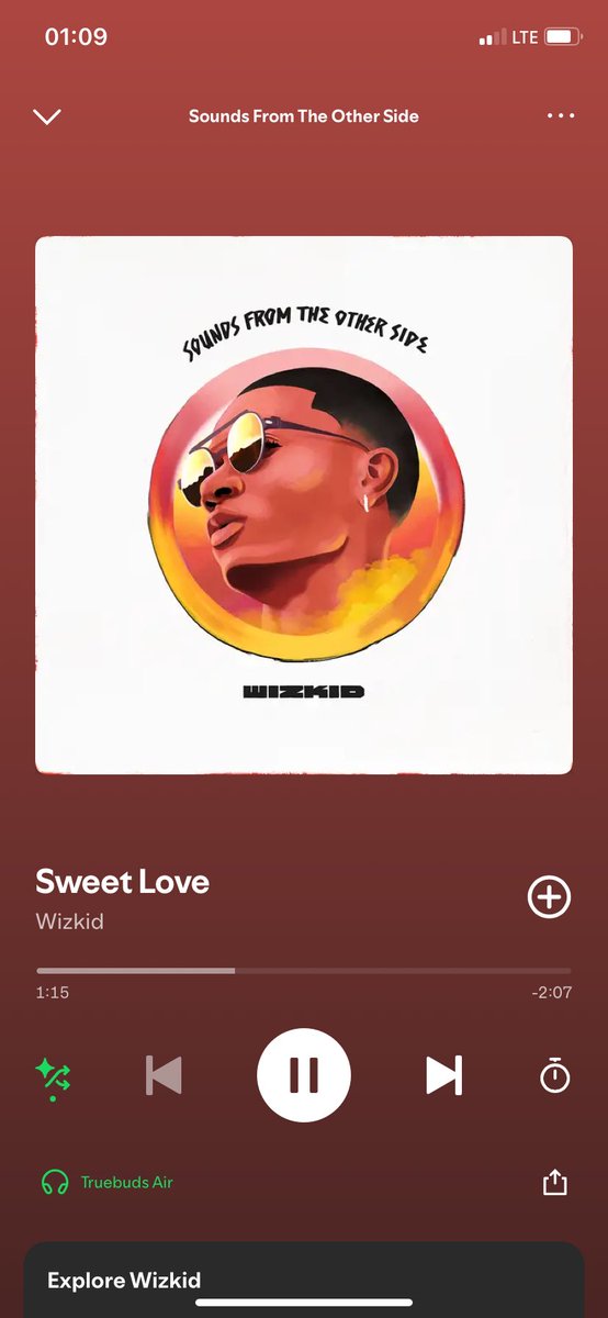 JulietJule21's tweet image. What better way to celebrate and support BigWiz, if I am not streaming?? 
#Wizkidat35 #sftos 
Happiest birthday BigWiz. 
I’m a blessed fan FrFr 🎂🎂🦅🦅🙏🏾🙏🏾
God bless you 🙏🏾🙏🏾