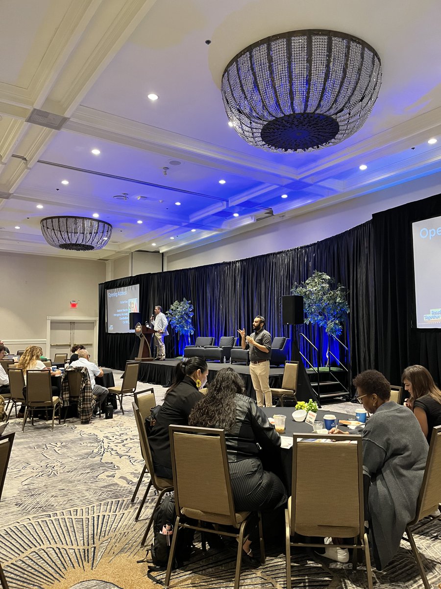 Cal_OES's tweet image. Today we’re kicking off two days of learning, leadership and collaboration at the 2025 Ready Together Communications Training in Los Angeles.
Through @ListosCA, emergency managers and local leaders are joining forces to strengthen response, build resilience and shape safer…